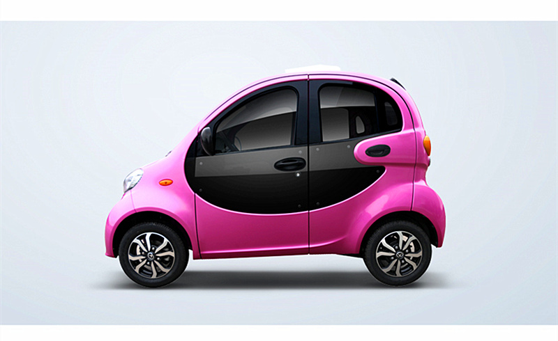 The electrification transformation of new energy vehicles has broad prospects for future development The electrification transformation of new energy vehicles has broad prospects for future development