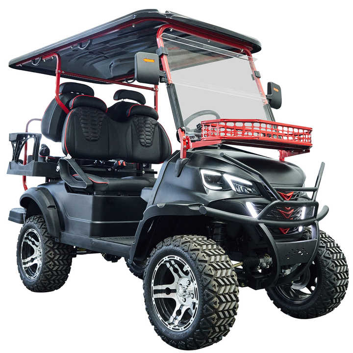 Our golf carts will attend the WPGA exhibition in Australia from March 6th to 9th Our golf carts will attend the WPGA exhibition in Australia from March 6th to 9th