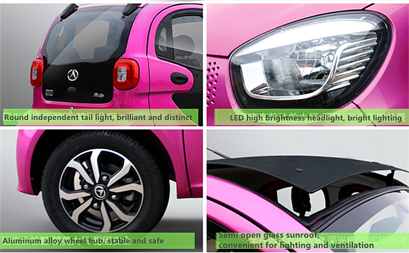 Advantages and disadvantages of electric vehicles and traditional fuel vehicles Advantages and disadvantages of electric vehicles and traditional fuel vehicles