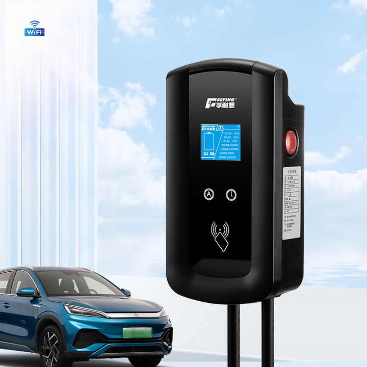 New energy vehicles: a perfect combination of environmental protection and practicality New energy vehicles: a perfect combination of environmental protection and practicality