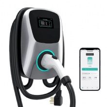 Detailed explanation of charging pile classification Detailed explanation of charging pile classification