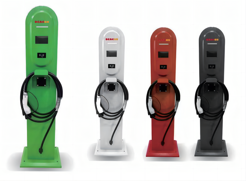 Introduction to charging pile related knowledge, what do you know? Introduction to charging pile related knowledge, what do you know?