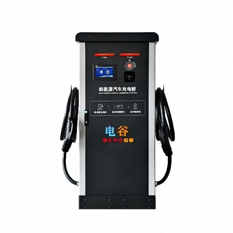 Popular Science | Common types and differences of charging piles for new energy electric vehicles Popular Science | Common types and differences of charging piles for new energy electric vehicles