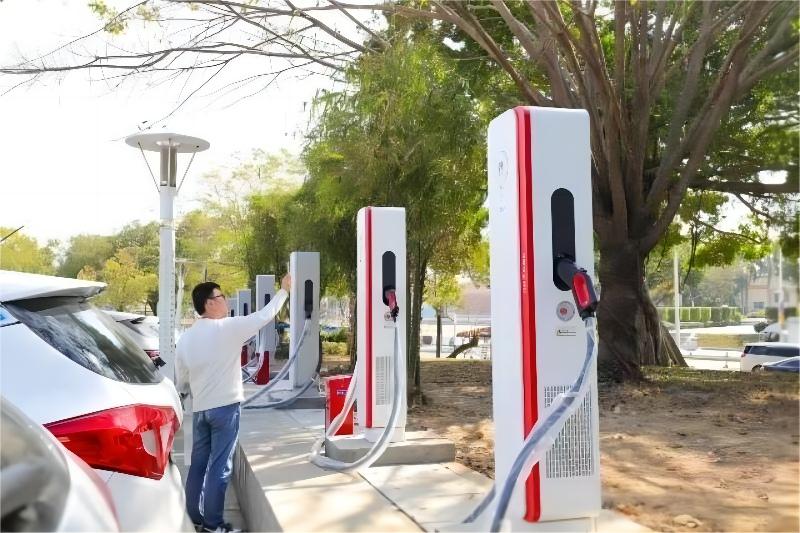 Another black technology that is far ahead and subverts the new energy market Another black technology that is far ahead and subverts the new energy market
