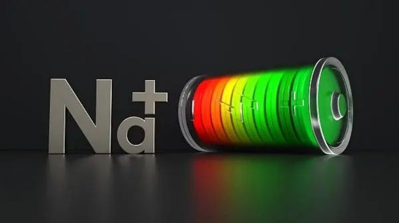 Application of sodium electric energy storage accelerates Application of sodium electric energy storage accelerates