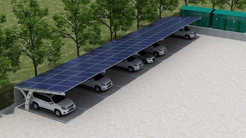 About new energy charging pile About new energy charging pile