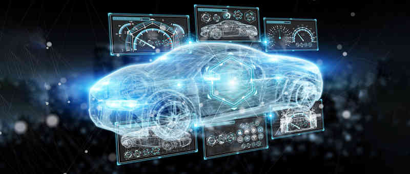 About New Energy Technology About New Energy Technology