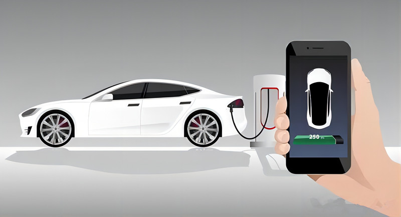 The home charging pile market will usher in new growth opportunities The home charging pile market will usher in new growth opportunities