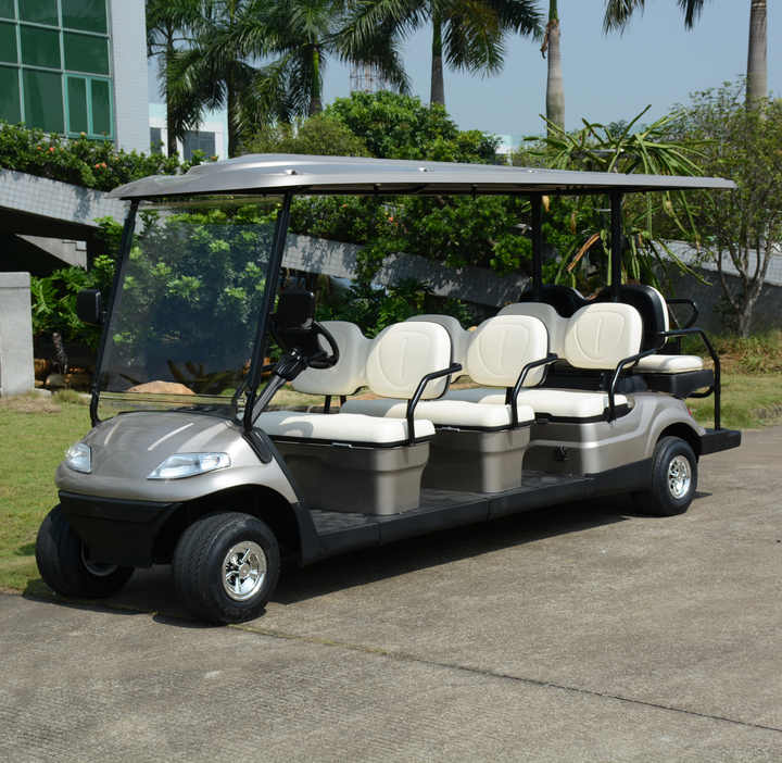 High temperature strikes, safe and worry free! Summer Maintenance Guide for Sightseeing Cars High temperature strikes, safe and worry free! Summer Maintenance Guide for Sightseeing Cars