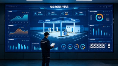大功率液冷直流充电桩引领行业升级，液冷技术破解新能源车快充痛点