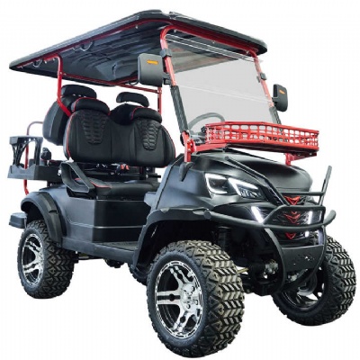 Our golf carts will attend the WPGA exhibition in Australia from March 6th to 9th