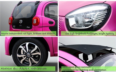 Advantages and disadvantages of electric vehicles and traditional fuel vehicles