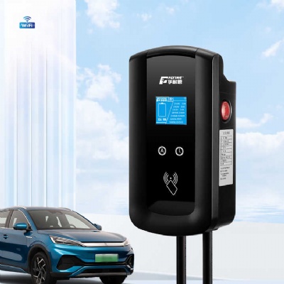 New energy vehicles: a perfect combination of environmental protection and practicality