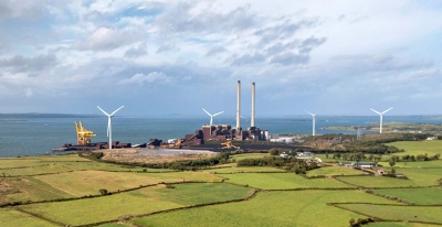 《China will vigorously develop distributed energy》