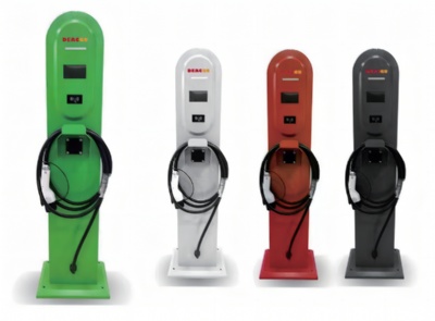 Introduction to charging pile related knowledge, what do you know?