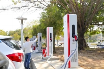 Another black technology that is far ahead and subverts the new energy market