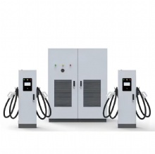 480kW China Commercial New Energy Vehicle Charging Station EVSE CCS DC Super Charger