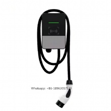 额定功率7kw输出电流32A电动车充电器