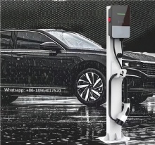 额定功率7kw输出电流32A电动车充电器