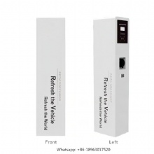 批发落地式交流充电站 22kw OCPP2.0 落地式电动汽车充电桩