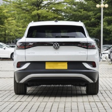 高品质高性价比600公里长续航 ID.4 CROZZ 2022 CXK 二手电动车