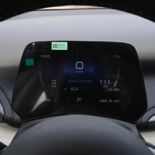 2023 年电动汽车中国比亚迪元 Plus 豪华二手车