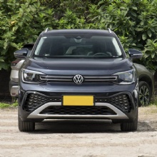 ID6 CROZZ/ID6 X 2023版二手SUV新能源汽车远程乘用车纯电动汽车7座二手电动汽车