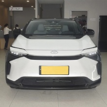 2023 丰田 Bz4X PRO 高性能 4WD 电动车二手 EV 汽车