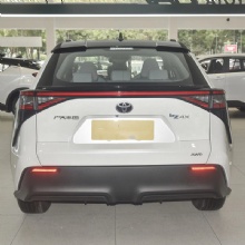 2023 丰田 Bz4X PRO 高性能 4WD 电动车二手 EV 汽车