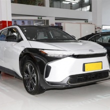 2023 丰田 Bz4X PRO 高性能 4WD 电动车二手 EV 汽车