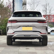 2024年比亚迪宋PLUS电动车价格605公里比亚迪宋Dmi EV汽车二手车