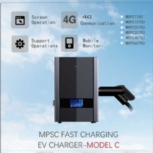 Ev car charger suppliers IP54 7KW electric car e v charging stations for electric car
