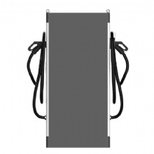 Dc 100KW Fast Ev Charger Station Electricity Electric Car Ev Charging Station
