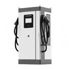 Dc 100KW Fast Ev Charger Station Electricity Electric Car Ev Charging Station