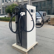 Dc 120kw 80kw Fast Ev Charger Station Electricity Electric Car Ev Charging Station