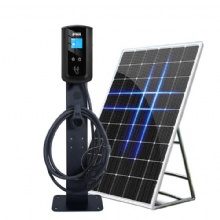 Standing DC charging pile 7.5KW-30KW