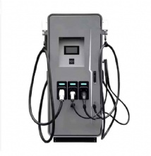The best-selling DC fast charging pile European standard