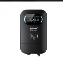 PEV-01 AC EV WALLBOX