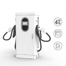 Charging Station 30kw Safe Charging