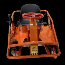 2025 New Release: Drift Stunt Cool Kart - Fun for Allages