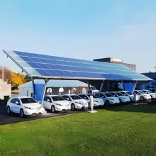 Manufacturer Solar Power Generation Solar Panels Car Parking Sheds Charging Piles Shed Photovoltaic Carport for Charging Station Manufacturer Solar Power Generation Solar Panels Car Parking Sheds Charging Piles Shed Photovoltaic Carport for Charging Station