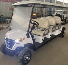 2026 Innovative Golf Tour Bus for Ultimate EV Sightseeing Bus 2026 Innovative Golf Tour Bus for Ultimate EV Sightseeing Bus