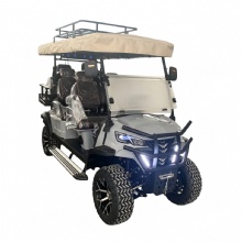 Yisen Electric off-Road Golf Cart Customizable Golf Carts Yisen Electric off-Road Golf Cart Customizable Golf Carts