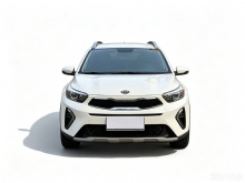 Kia Yipao Stonic 5-Seat Small Gasoline SUV City Commuting Compact Car Kia Yipao Stonic 5-Seat Small Gasoline SUV City Commuting Compact Car
