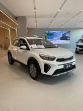 Kia  Yipao Stonic 5-Seat Small Gasoline SUV City Commuting Compact Car