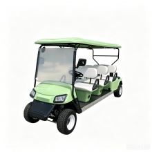 Multi-scene Use Customizable Hotel Transport Electric Golf Cart Multi-scene Use Customizable Hotel Transport Electric Golf Cart