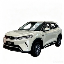 Long Range BYD Yuan Up Blade Battery City Electric SUV cart