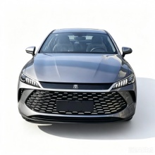 2026 BYD QIN PLUS 128km EV Gray In Stock Electric Vehicle 2026 BYD QIN PLUS 128km EV Gray In Stock Electric Vehicle