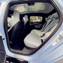 全新原版原漆 海豹 2022款 700KM 长续航后驱版 二手车