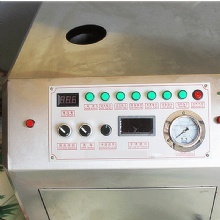 New Technology Useful Steam Fully Closed YRF Car Washing Machine